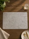 Nature Leaf Premium Exclusive Table Mat
