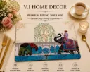 VI Royal Heritage MDF Table Mat